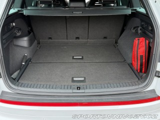 Škoda Kodiaq RS 176kW TOP-servis 2019