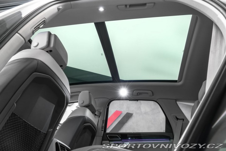 Volkswagen Ostatní modely Touareg 4,0TDI V8 4M IQ Masáže Pa 2020