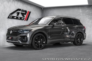 Volkswagen Ostatní modely Touareg 4,0TDI V8 4M IQ Masáže Pa 2020