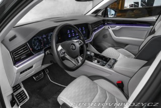 Volkswagen Ostatní modely Touareg 4,0TDI V8 4M IQ Masáže Pa 2020