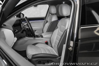 Volkswagen Ostatní modely Touareg 4,0TDI V8 4M IQ Masáže Pa 2020