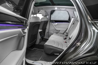 Volkswagen Ostatní modely Touareg 4,0TDI V8 4M IQ Masáže Pa 2020