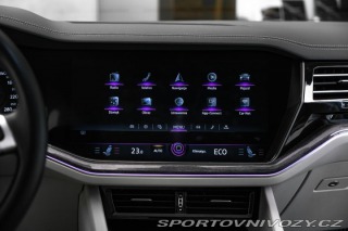 Volkswagen Ostatní modely Touareg 4,0TDI V8 4M IQ Masáže Pa 2020
