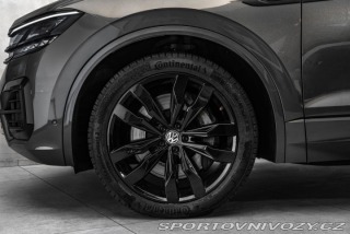 Volkswagen Ostatní modely Touareg 4,0TDI V8 4M IQ Masáže Pa 2020