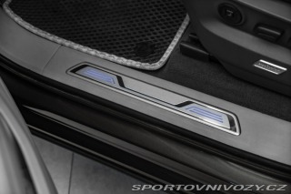 Volkswagen Ostatní modely Touareg 4,0TDI V8 4M IQ Masáže Pa 2020