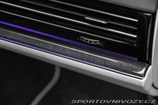 Volkswagen Ostatní modely Touareg 4,0TDI V8 4M IQ Masáže Pa 2020