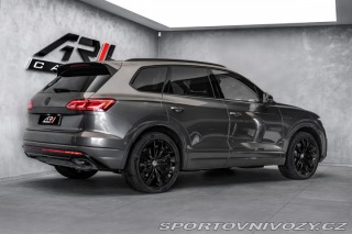 Volkswagen Ostatní modely Touareg 4,0TDI V8 4M IQ Masáže Pa 2020