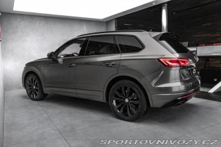 Volkswagen Ostatní modely Touareg 4,0TDI V8 4M IQ Masáže Pa 2020