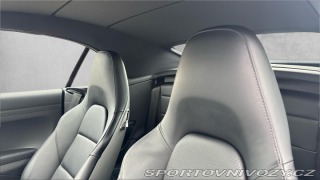 Porsche 911 Carrera Cabriolet 2016