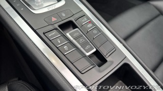 Porsche 911 Carrera Cabriolet 2016