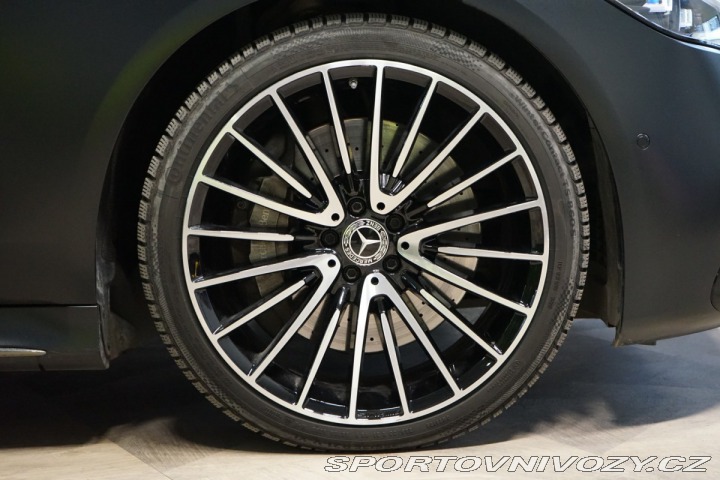Mercedes-Benz S 580*4M*AMG*4D-BURM*HUD*MA 2024