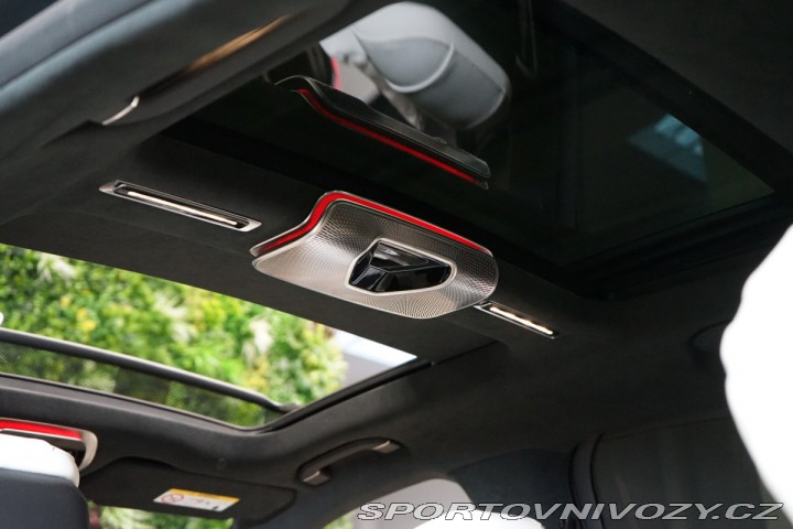 Mercedes-Benz S 580*4M*AMG*4D-BURM*HUD*MA 2024