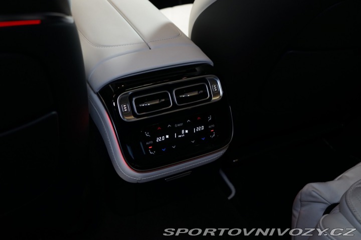 Mercedes-Benz S 580*4M*AMG*4D-BURM*HUD*MA 2024