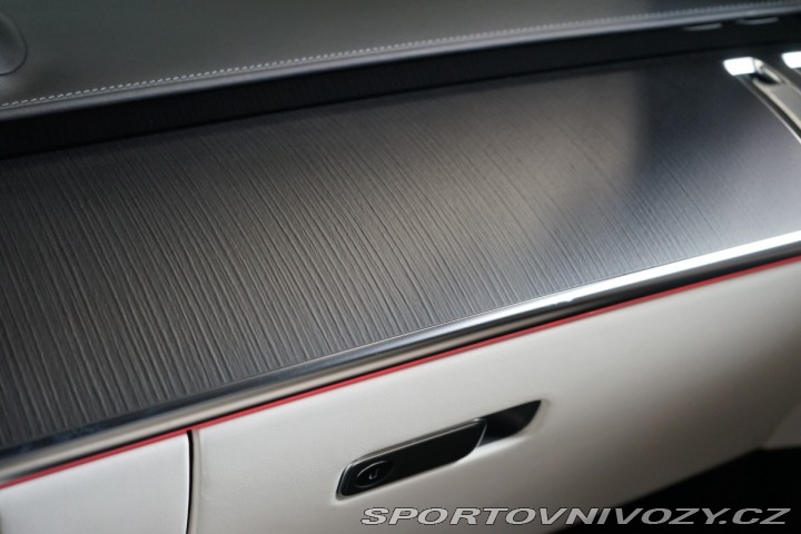 Mercedes-Benz S 580*4M*AMG*4D-BURM*HUD*MA 2024