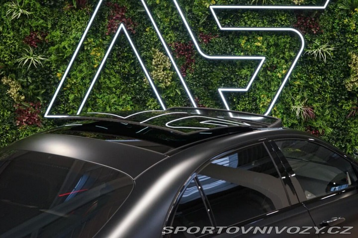 Mercedes-Benz S 580*4M*AMG*4D-BURM*HUD*MA 2024