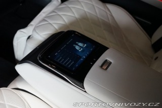 Mercedes-Benz S 580*4M*AMG*4D-BURM*HUD*MA 2024