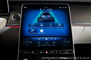 Mercedes-Benz S 580*4M*AMG*4D-BURM*HUD*MA 2024