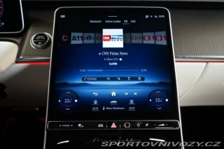 Mercedes-Benz S 580*4M*AMG*4D-BURM*HUD*MA 2024