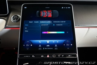 Mercedes-Benz S 580*4M*AMG*4D-BURM*HUD*MA 2024