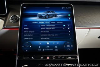Mercedes-Benz S 580*4M*AMG*4D-BURM*HUD*MA 2024