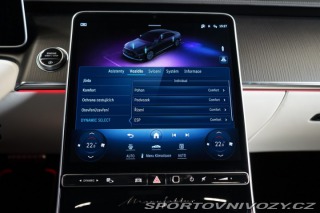 Mercedes-Benz S 580*4M*AMG*4D-BURM*HUD*MA 2024