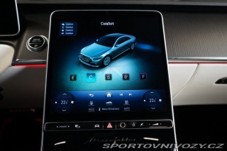 Mercedes-Benz S 580*4M*AMG*4D-BURM*HUD*MA 2024
