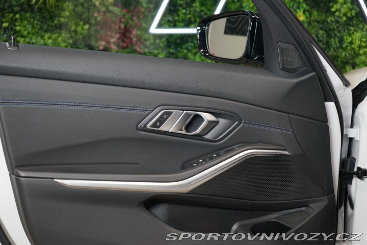 BMW 3 330i*XDRIVE*M*LASER*CARPL 2020