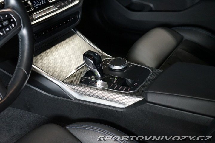 BMW 3 330i*XDRIVE*M*LASER*CARPL 2020
