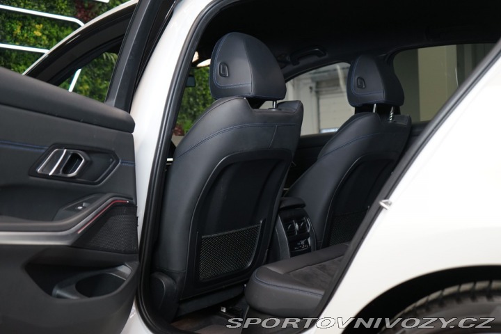 BMW 3 330i*XDRIVE*M*LASER*CARPL 2020