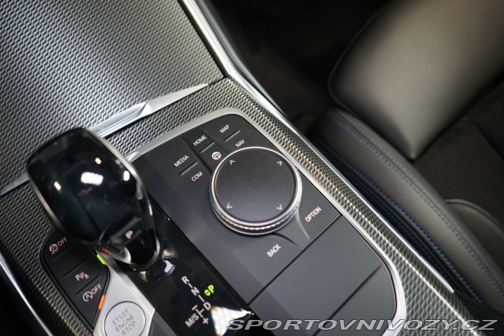 BMW 3 330i*XDRIVE*M*LASER*CARPL 2020