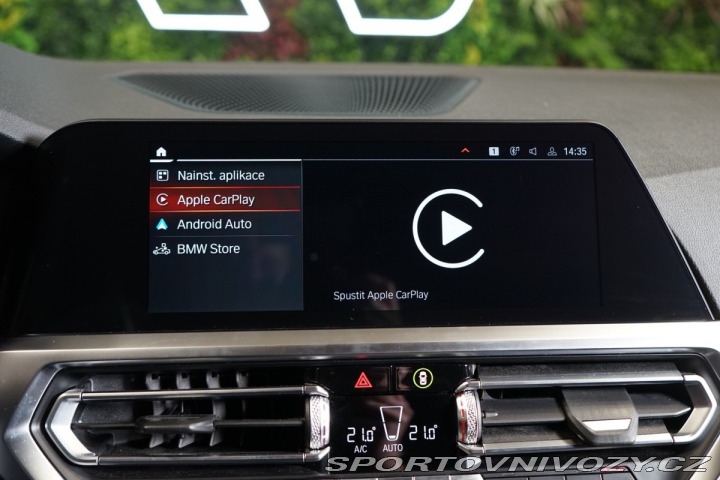 BMW 3 330i*XDRIVE*M*LASER*CARPL 2020