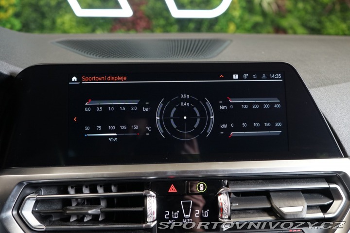 BMW 3 330i*XDRIVE*M*LASER*CARPL 2020