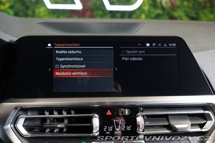 BMW 3 330i*XDRIVE*M*LASER*CARPL 2020