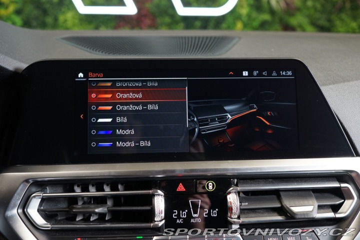 BMW 3 330i*XDRIVE*M*LASER*CARPL 2020