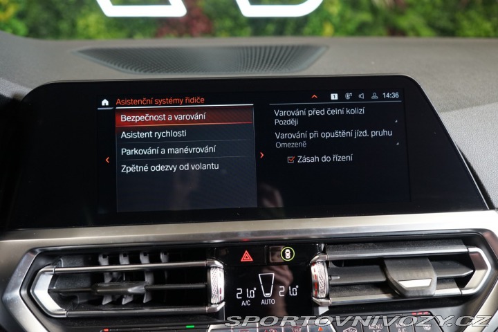 BMW 3 330i*XDRIVE*M*LASER*CARPL 2020