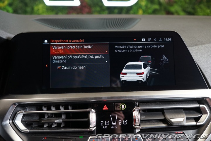 BMW 3 330i*XDRIVE*M*LASER*CARPL 2020