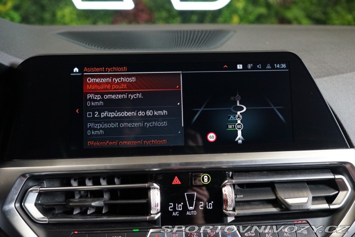 BMW 3 330i*XDRIVE*M*LASER*CARPL 2020