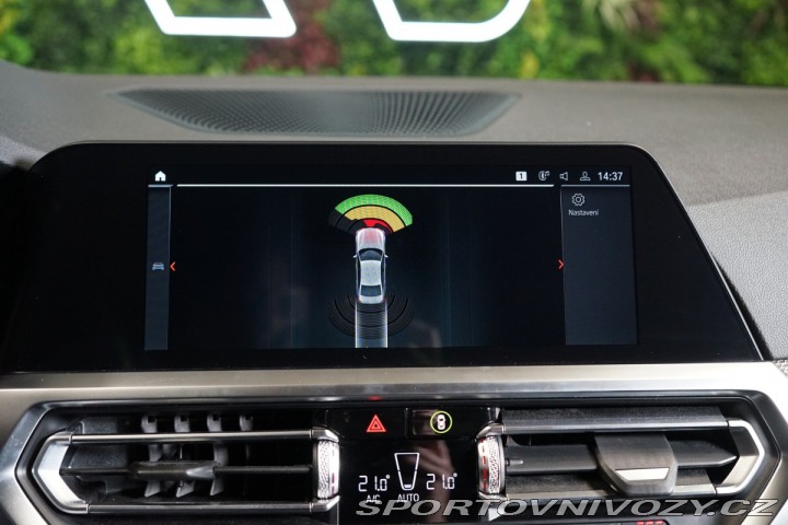 BMW 3 330i*XDRIVE*M*LASER*CARPL 2020