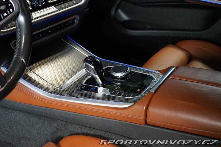 BMW X5 40i*XDRIVE*M*ACC*LASER*NE 2022