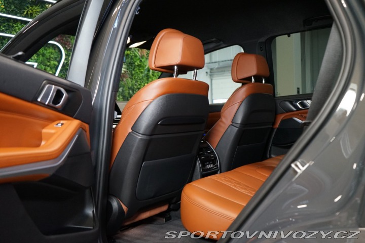 BMW X5 40i*XDRIVE*M*ACC*LASER*NE 2022