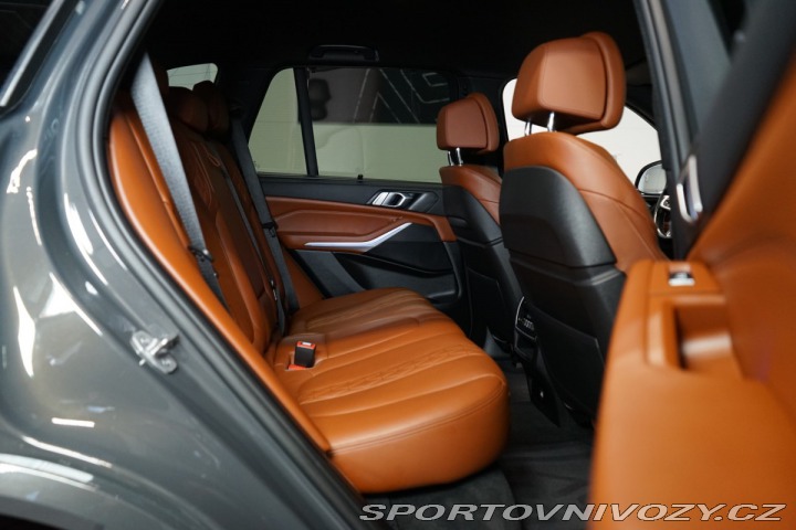 BMW X5 40i*XDRIVE*M*ACC*LASER*NE 2022