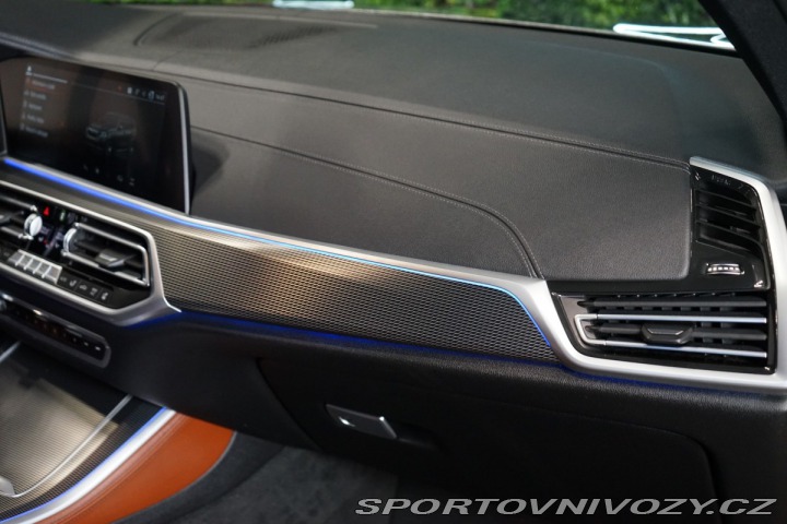 BMW X5 40i*XDRIVE*M*ACC*LASER*NE 2022