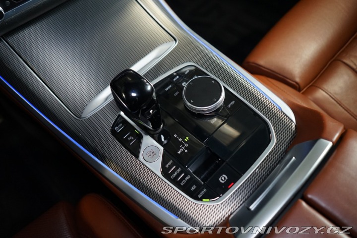 BMW X5 40i*XDRIVE*M*ACC*LASER*NE 2022