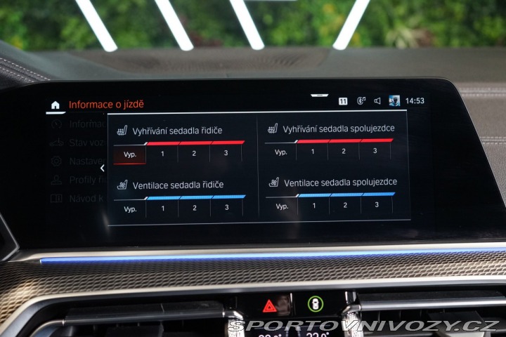 BMW X5 40i*XDRIVE*M*ACC*LASER*NE 2022