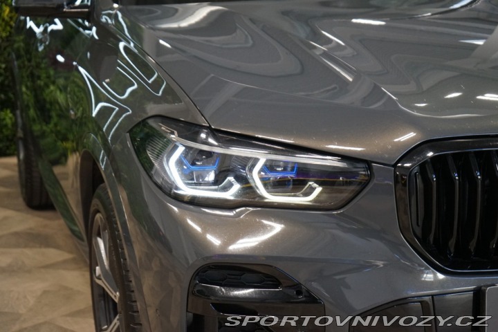 BMW X5 40i*XDRIVE*M*ACC*LASER*NE 2022