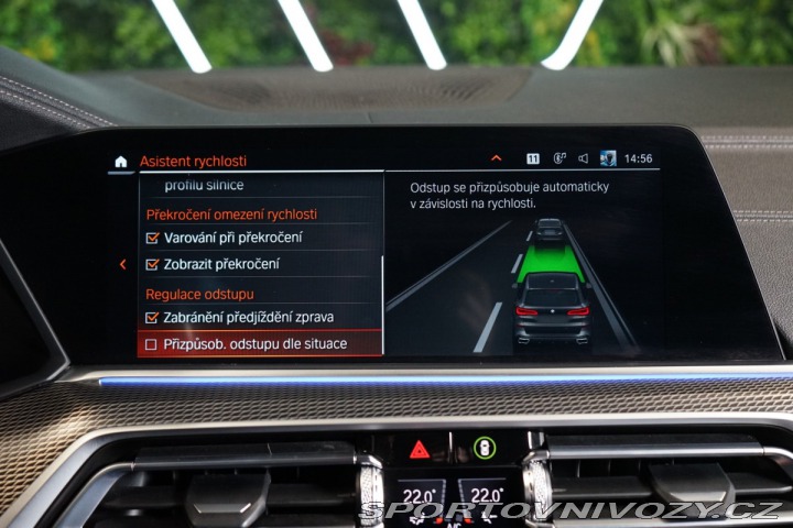 BMW X5 40i*XDRIVE*M*ACC*LASER*NE 2022