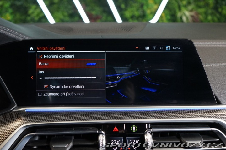 BMW X5 40i*XDRIVE*M*ACC*LASER*NE 2022