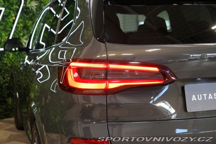 BMW X5 40i*XDRIVE*M*ACC*LASER*NE 2022