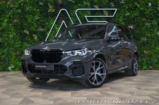 BMW X5 40i*XDRIVE*M*ACC*LASER*NE 2022