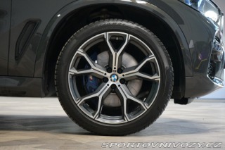BMW X5 40i*XDRIVE*M*ACC*LASER*NE 2022